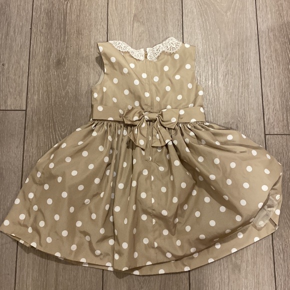 Jason Wu x Neumann Marcus x Target collab toddler dress - Picture 2 of 7